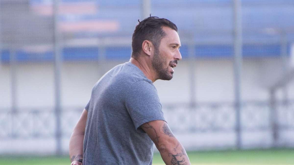Latina, Di Donato: "Squadra straripante, vittoria strameritata"