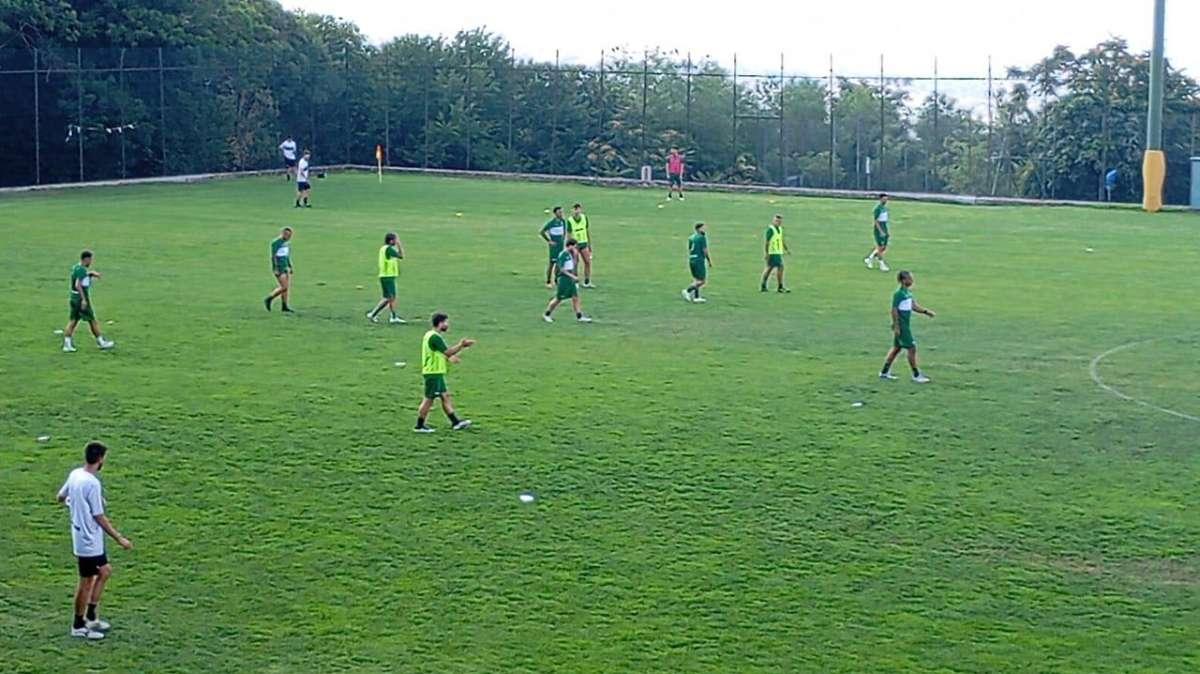 L'Avellino saluta Sturno. Partitella finale, prime indicazioni tattiche. Torna Cagnano