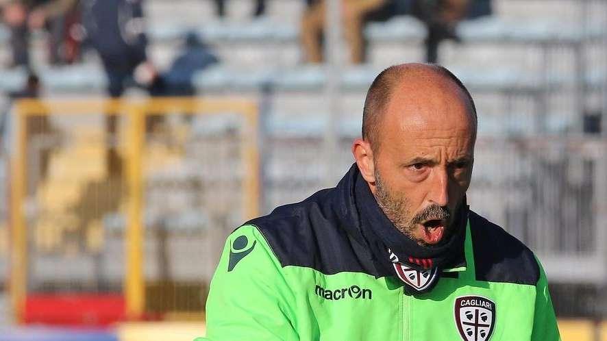 Esce Pagotto, entra Dei: cambia il preparatore dei portieri nello staff di Rastelli