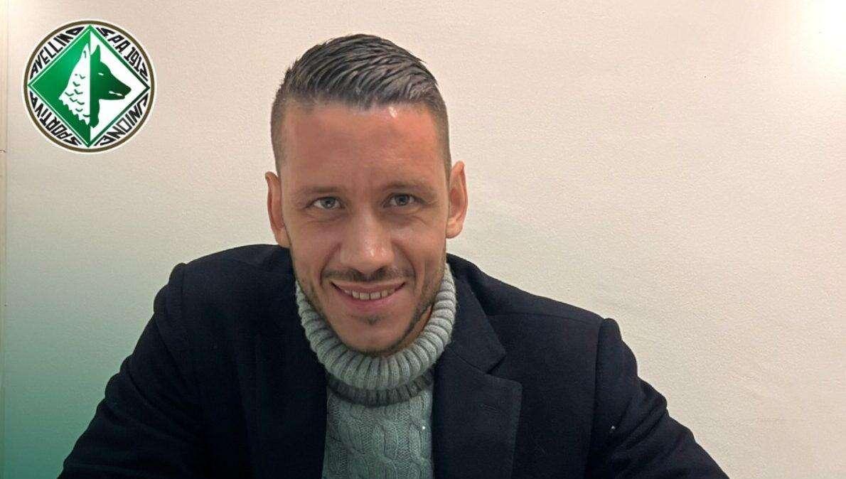 Benedetti: "Vittoria di gruppo, ci tenevamo per noi e per la città. Arbitraggio? Bravi a superare le sviste. Peralta mi ha detto che il rigore forse non c'era"