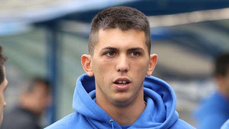 Molina: "Novellino mi ha voluto a tutti i costi, ora dovrò ricambiare la sua stima..."
