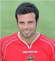 Anche il portiere Andrea Bavena vicino all'Avellino