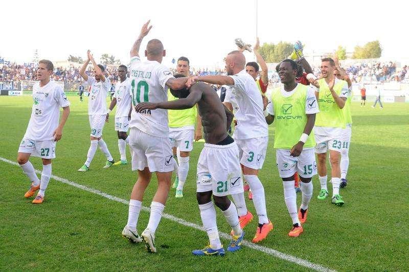 Nasce il TuttoAvellino Award: vota il migliore della stagione