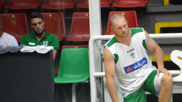Scandone, altra tegola: il Bat obbliga il club a pagare 39 mila euro a Maarten Leunen