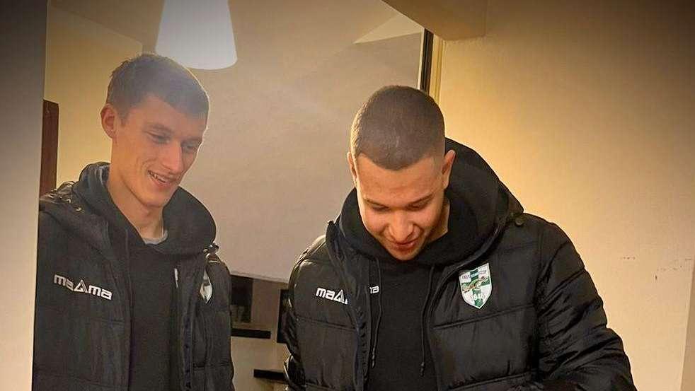 Felice Scandone, conclusa l'’iniziativa “Le 5 giornate del sorriso"