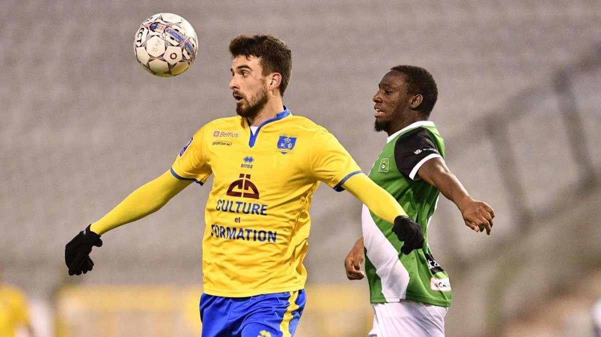 Houdret si presenta: "Felice di essere ad Avellino". E l'agente Striani: "Ngawa? Se resta lo farà col sorriso"