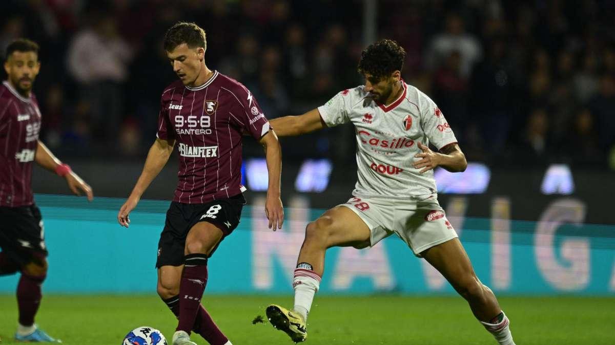 Venezia, Lella: "In campionato abbiamo cambiato marcia. Ora l'Avellino..."