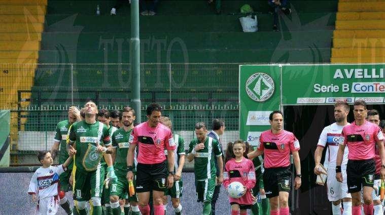 Ascoli-Avellino, al Del Duca la posta in palio è altissima. Presentazione gara e probabili formazioni