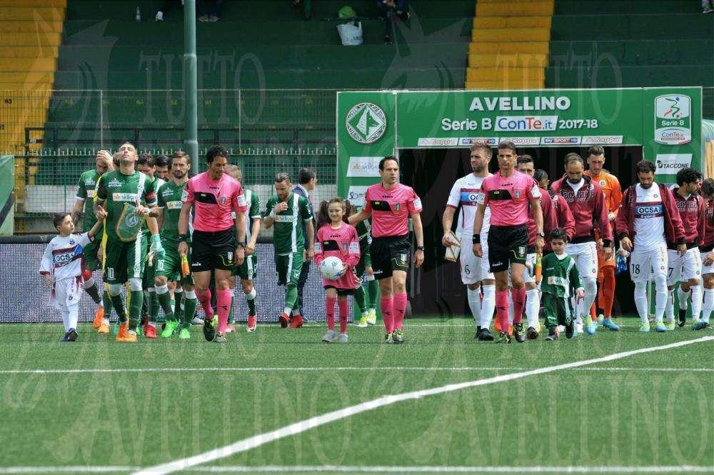 Pinto risponde a Castaldo, pareggio di speranza ad Ascoli (1-1)