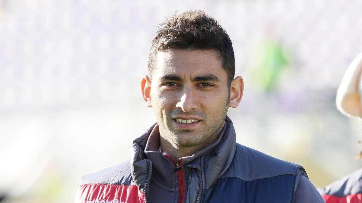 Dionisio: "Pazienza è motivato, fa bene a tapparsi a non ascoltare nessuno. L'Avellino può vincere il campionato"