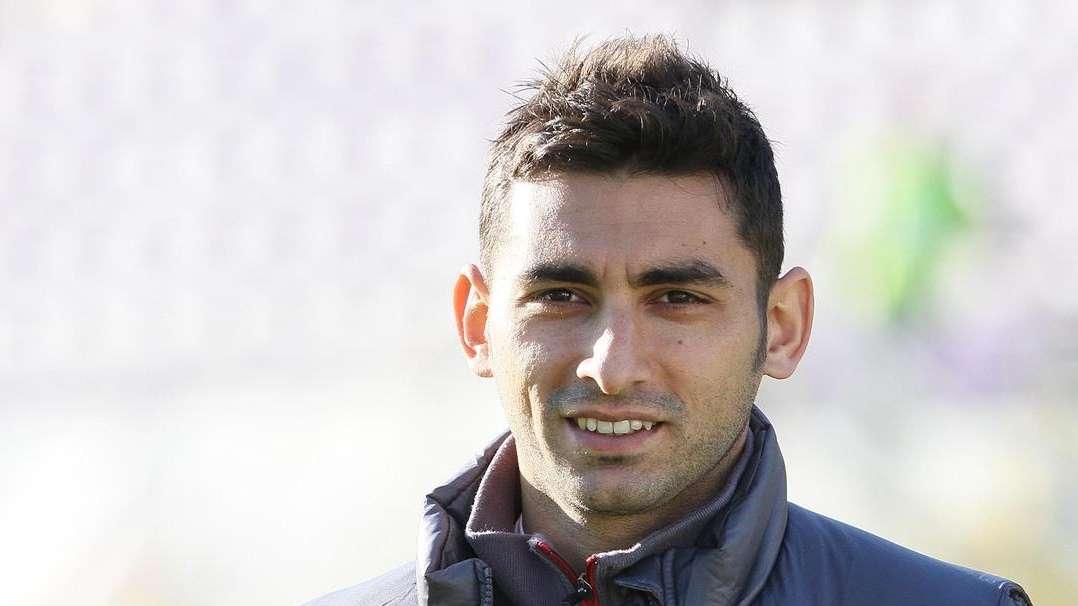 Audace Cerignola, Pazienza: "Ci siamo rialzati e abbiamo battuto anche l'Avellino, attrezzato per un campionato di vertice"