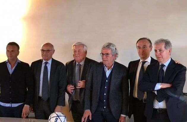 Gruppo Improta: "Pronti a collaborare con De Cesare per il bene dell'Avellino"