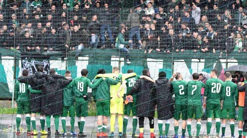 Lupa Roma-Avellino, l'asse Rocca Priora-Trastevere infiamma lo scontro promozione. Presentazione gara e probabile formazione