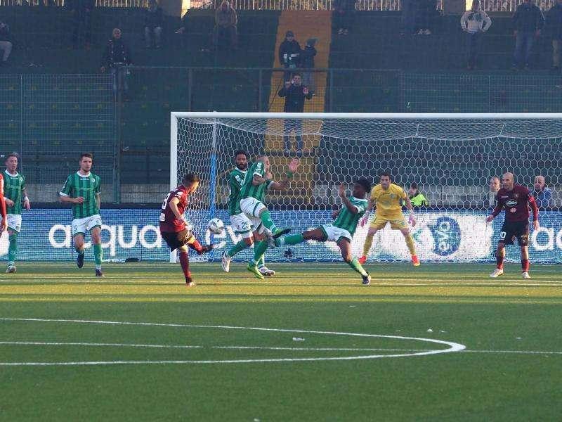 Avellino, mercoledì test contro la Primavera 