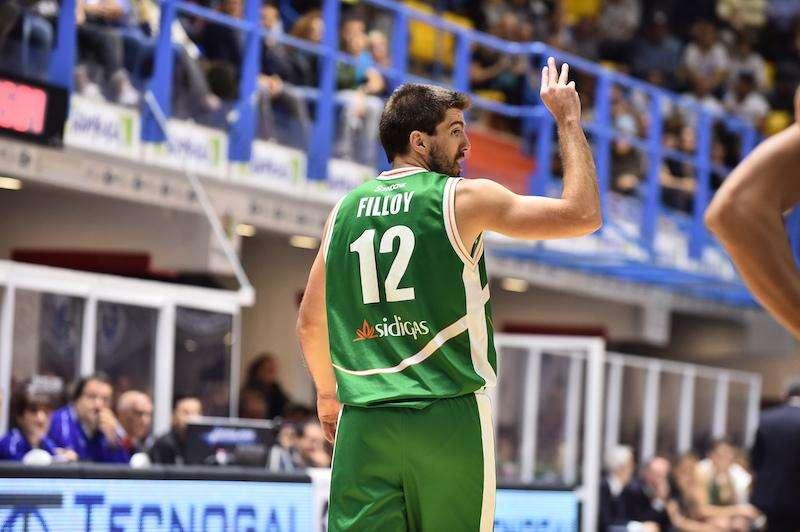 Basket - Champions: La Sidigas supera l’Anwil dopo l’overtime. 105-102, Cole da 33 punti!
