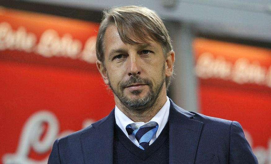 Sudtirol, Vecchi: "Avellino avversario peggiore, meritiamo noi di passare per il campionato disputato"