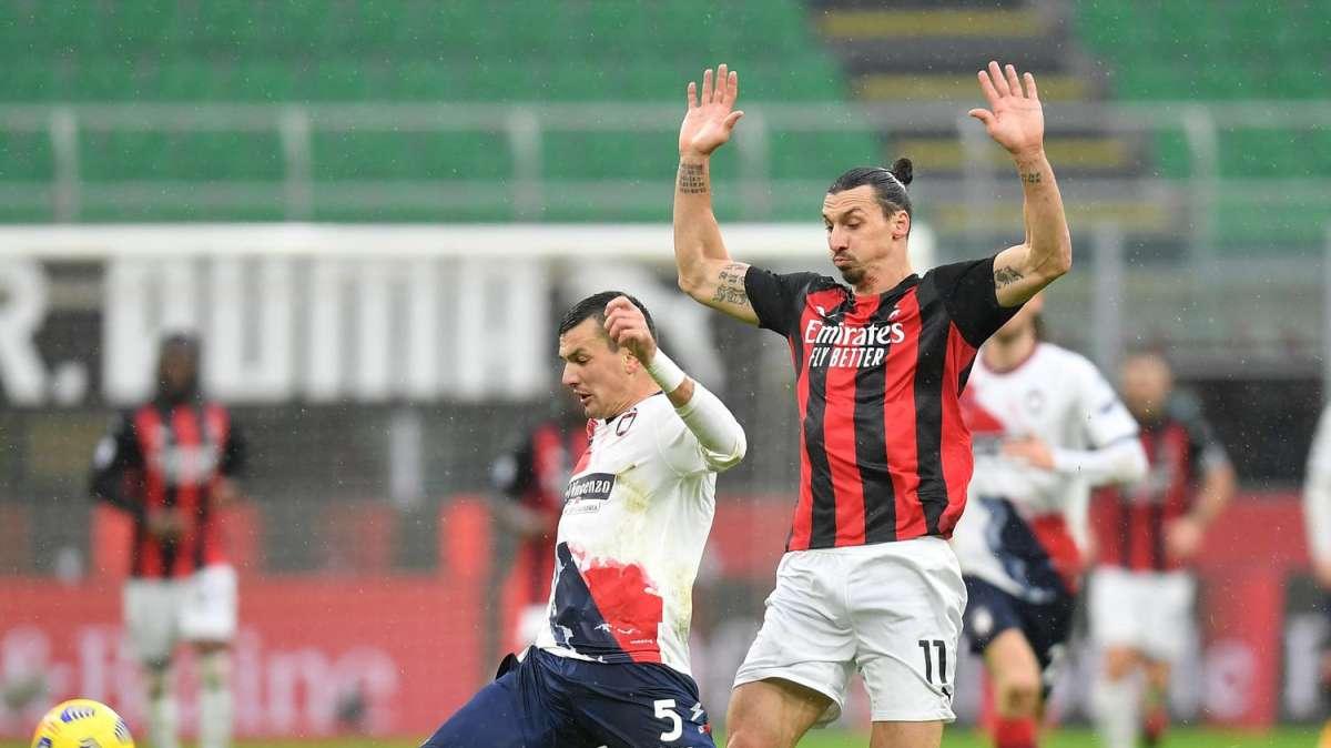 Avellino, sfuma definitivamente Golemic: si è accordato col Vicenza