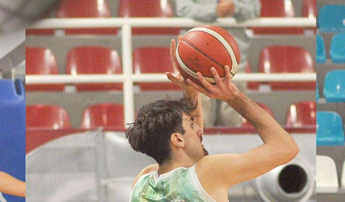 Delfes, impresa sfiorata a Cassino: i laziali vincono 80 a 76