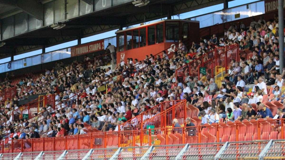 Vicenza-Avellino, in corso il Gos per stabilire i criteri della vendita libera (che partirà oggi alle 15). I dettagli