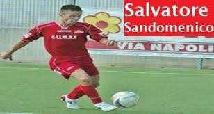 Sandomenico dell'Arzanese già promesso all'Avellino?