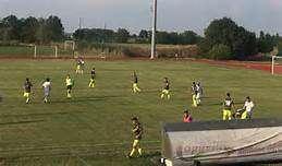 Promozione - Tanti derby nel sesto turno, spicca quello del "Roca"