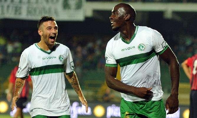 Due gol ed è Mokulu-mania. Aspettando Tavano...