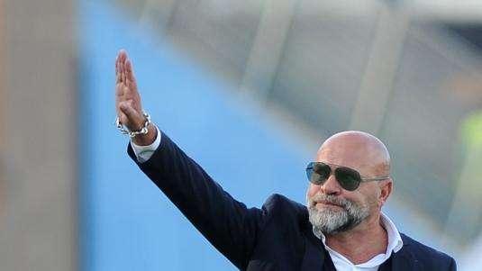 Cosmi: “La vittoria dell’Avellino uno dei risultati più importanti”