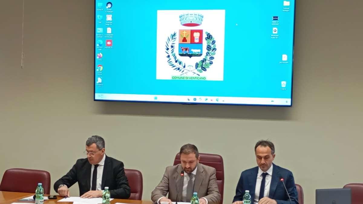 Venticano, dal 23 al 26 aprile la 47a edizione della Fiera Campionaria