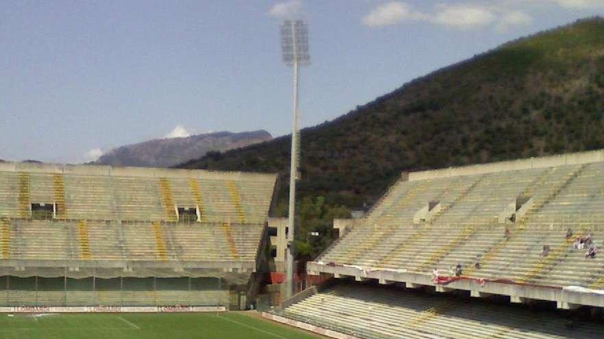 Verso il derby, Arechi blindato e misure di vigilanza straordinarie