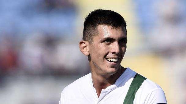 Battistini: "Non sono sorpreso da Molina ed Asencio. Dicembre mese verità"