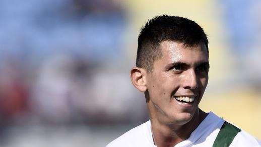 Molina: "Si è visto un altro Avellino, oggi i punti valgono doppio a livello morale"