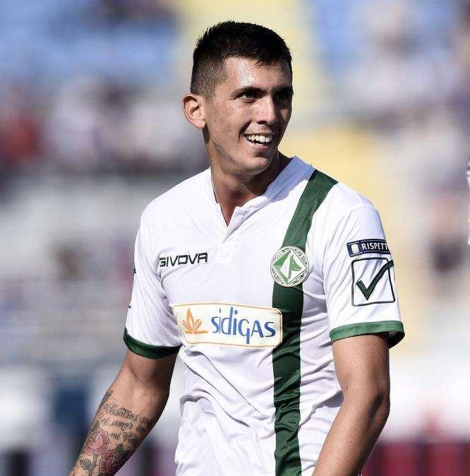 Molina: "E' mancato il guizzo vincente. A Carpi non era affatto facile" 