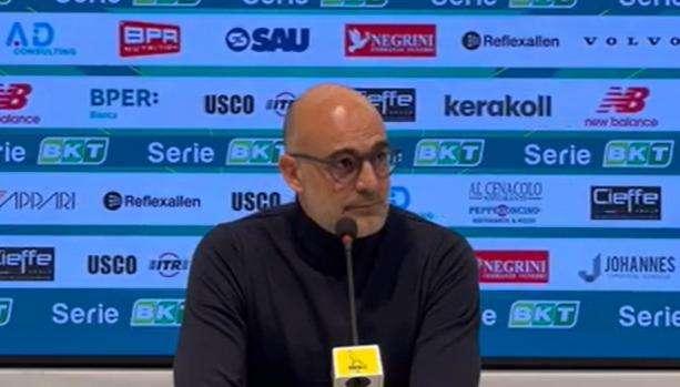 Vaira (ds Modena): "L’Avellino non ha bisogno di rifondazione, la base c’è"