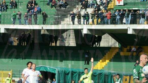 Un Avellino bello ed impossibile devasta il Perugia: tutti rinati e Castaldo non tradisce 
