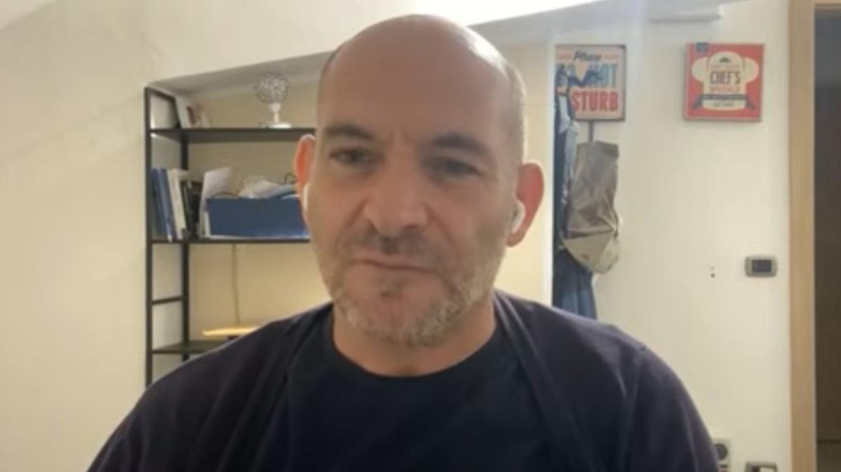Criaco: "Ad Ascoli l'Avellino si è specchiato troppo, non deve succedere"