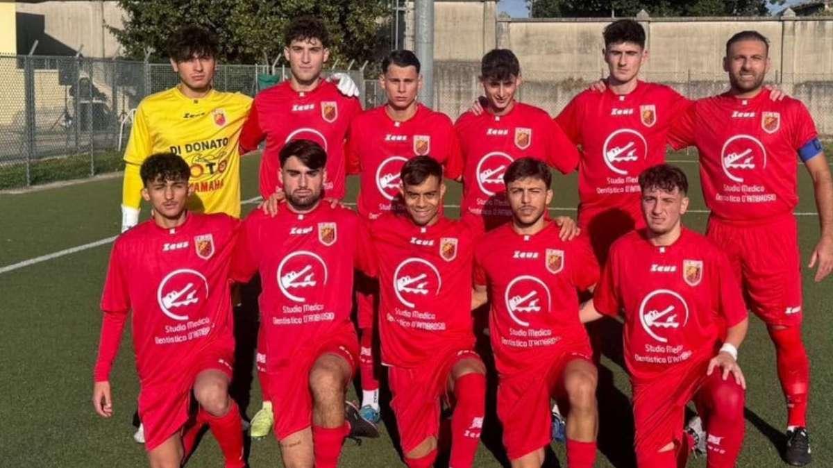 PROMOZIONE. Sorridono solo Grotta e Baiano, male Hirpinia, Montoro e Savignanese 