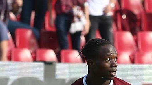 Sfuma Odjer: andrà al Trapani
