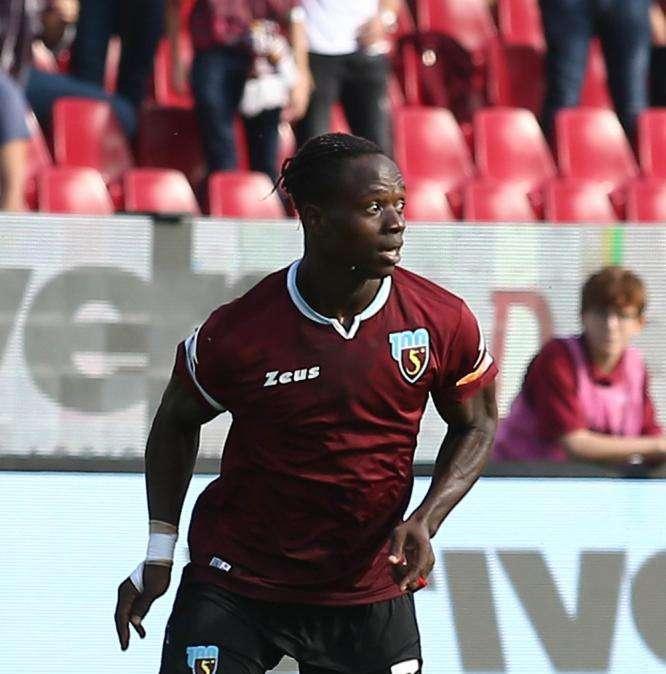 Sorrentino: "Odjer? La Serie C non lo esalta, ma sta valutando offerte di Avellino e Samb"