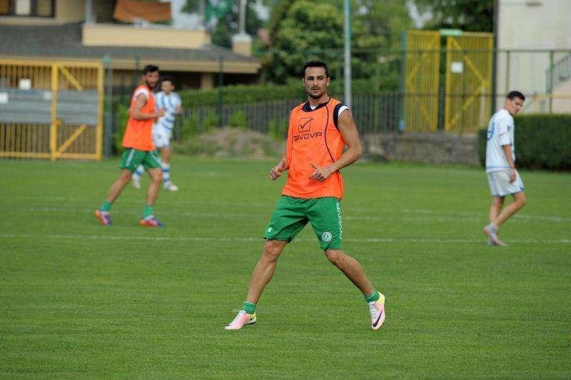 Avellino, il report dell'allenamento pomeridiano: Toscano studia l'undici anti-Brescia 