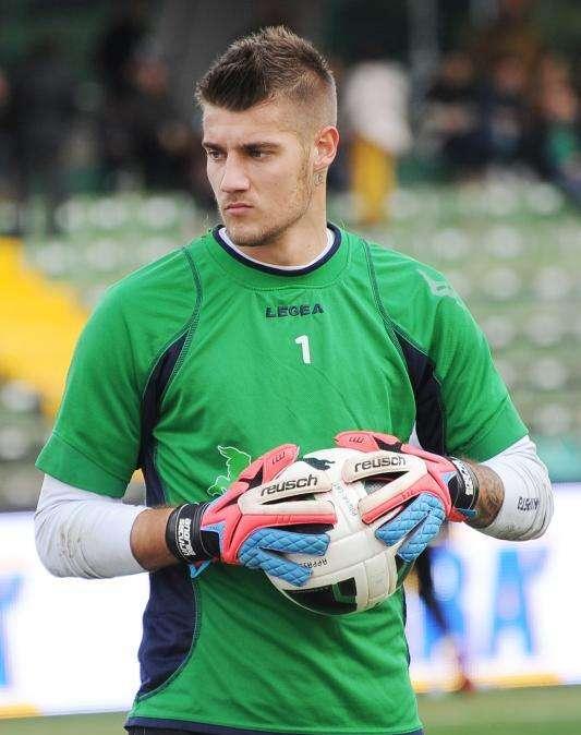 Salernitana, per la porta si pensa ad un altro ex Avellino?
