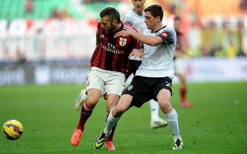 Ufficiale - L'ex biancoverde Nica trova squadra: giocherà in serie B