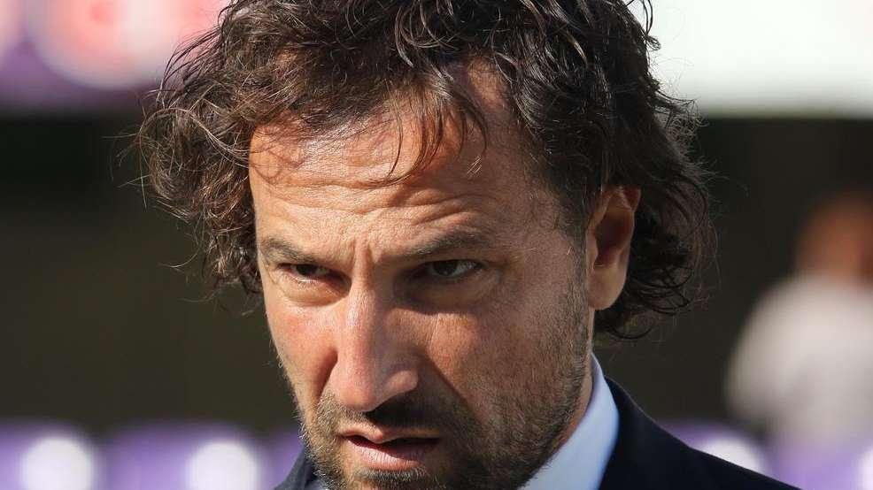 Lucchese, Gorgone: "Avellino squadra forte costruita per vincere"