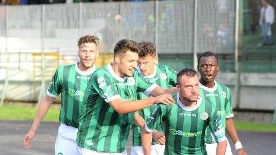 Riparte da Rescigno il nuovo settore giovanile. Rocco non allenerà l'Under 17?