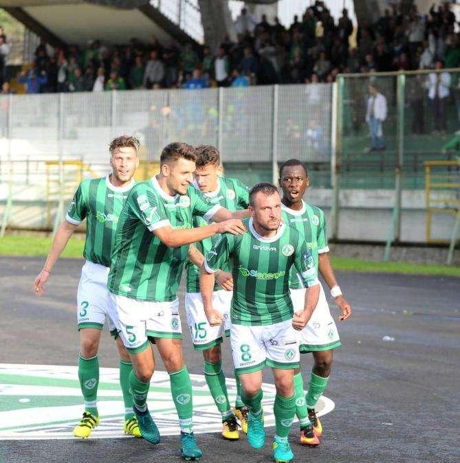 Novara-Avellino, i numeri e le curiosità del match