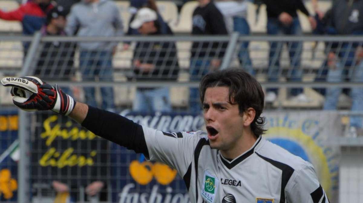 Allenamento mattutino, rientra in gruppo Frattali