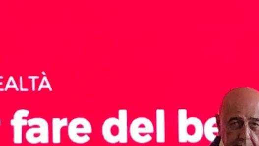 Galliani: "Monza avanti di 16 punti, se non ci viene riconosciuto facciamo ricorsi ovunque. Se non si riprende, il calcio fallisce"