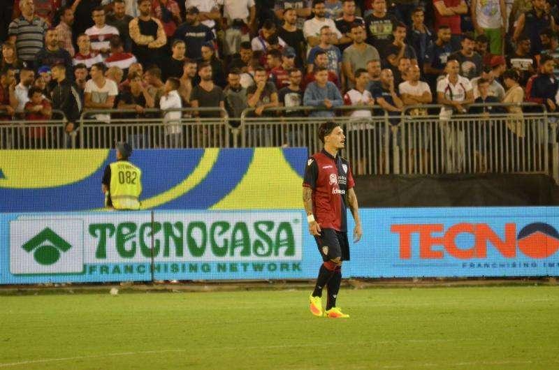 Un ex Avellino nominato calciatore dell'anno dal The Guardian