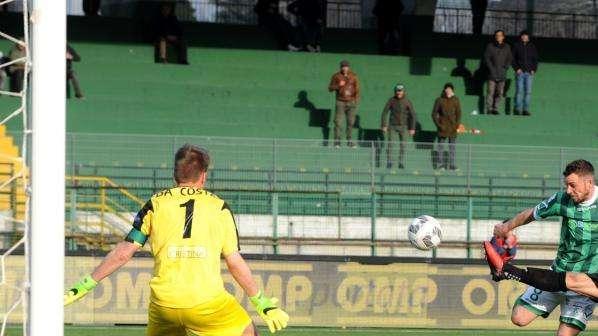 D'Angelo: "Avellino, torna a essere quello di qualche settimana fa. Non dobbiamo guardare in faccia a nessuno..."