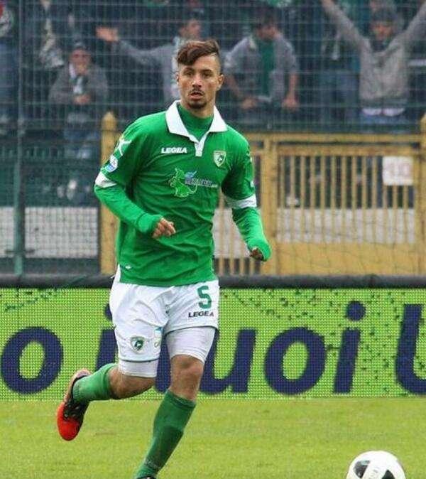 Izzo e Zappacosta scherzano su Twitter