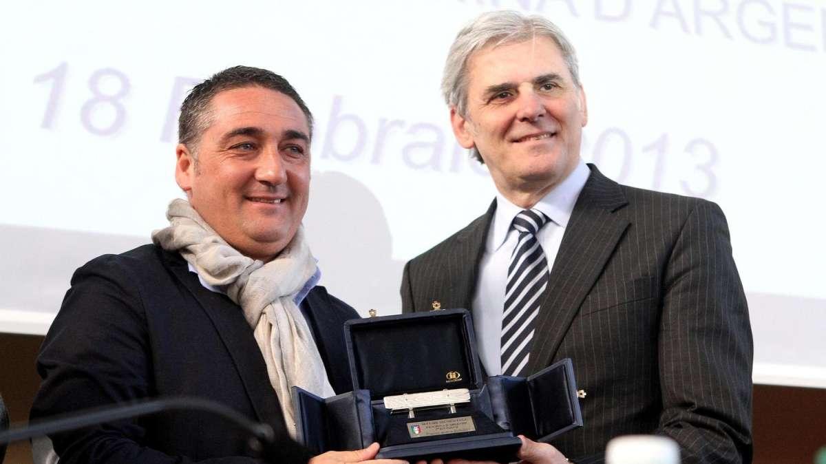 Boscaglia: "Avellino vittorioso con un rigore inesistente, meritavamo noi la Supercoppa"